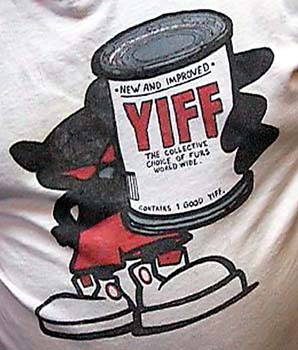 YiffShirt