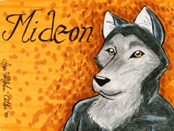 mideonbadge