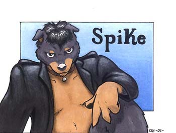 4spike