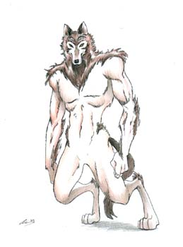 WereSketch